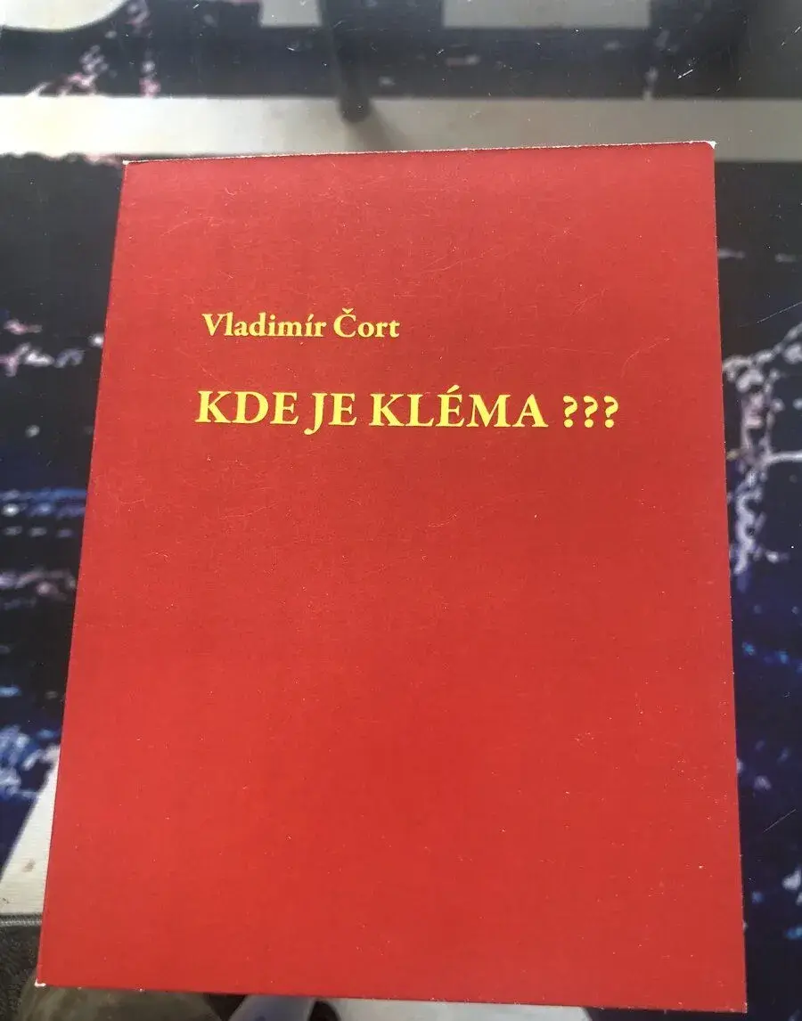 Kde je Kléma?