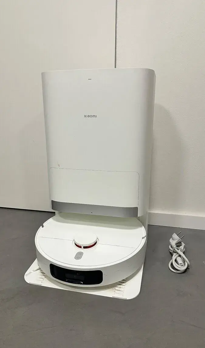 Robotický vysavač a mop Xiaomi X20+