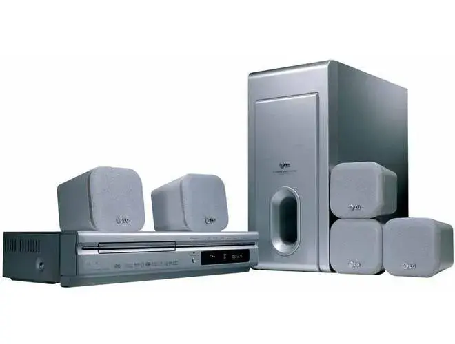 LG LH-T6340-45