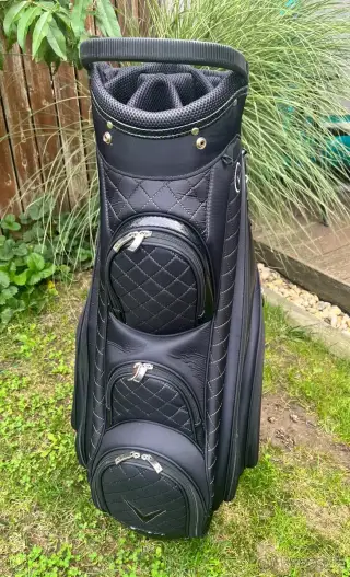 Golfový bag dámský zn. Callaway