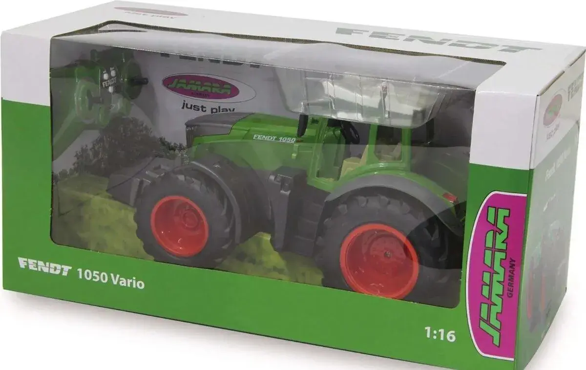 RC traktor FENDT 1050 vario