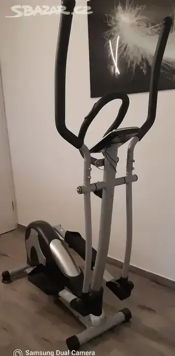 STEPPER