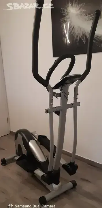 STEPPER