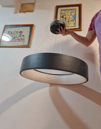 Stropní svítidlo Waiberlon