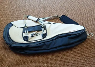 Tenisová taška/bag Wilson