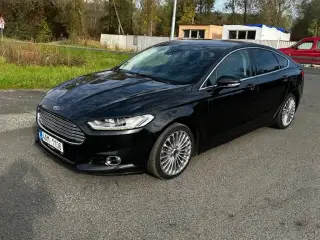 Ford Mondeo – 304 460 km