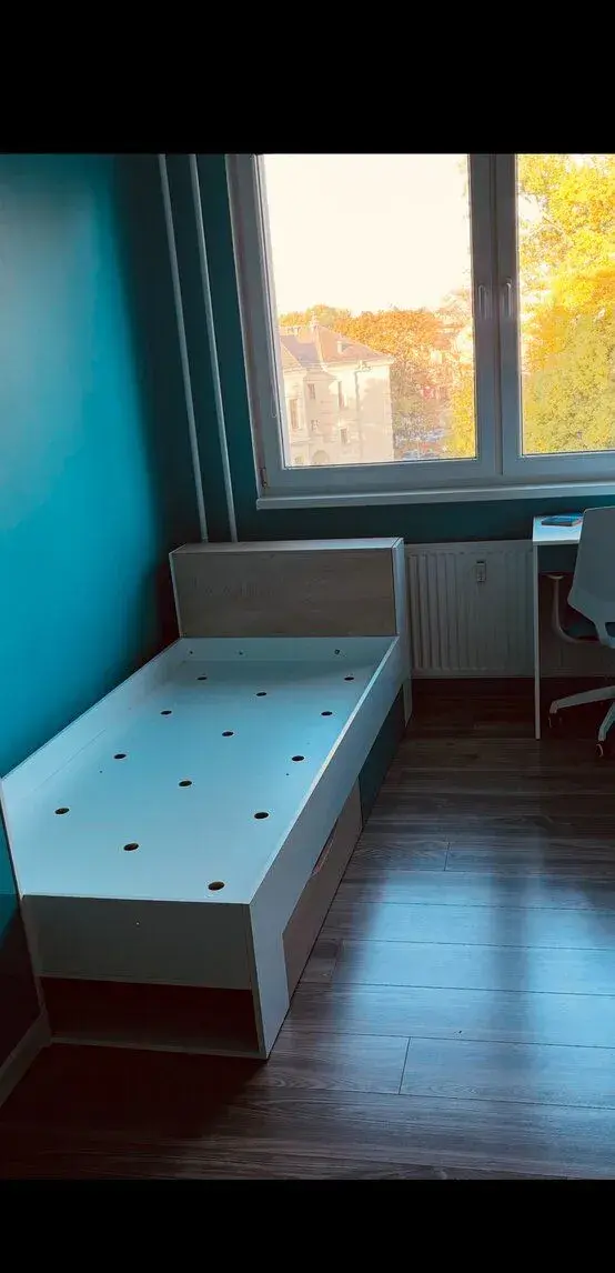 Dětská postel