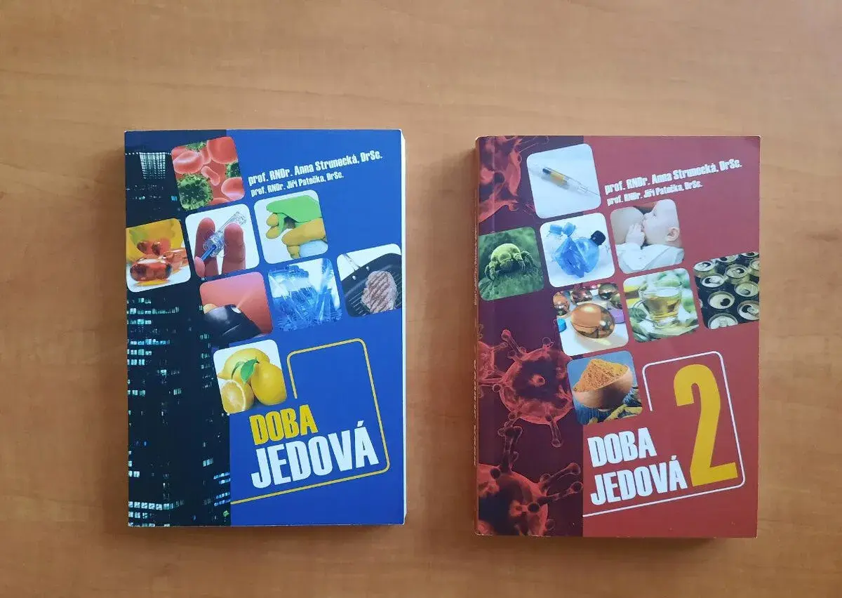 Doba jedová 1. a 2.