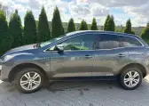 Mazda cx-7 – 2010