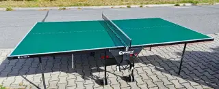 Pingpongový stůl, stolní tenis, ping pong Venkovní