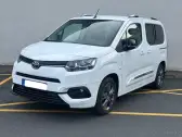 Proace 1,5D,tažné,DPH,1.maj.čr