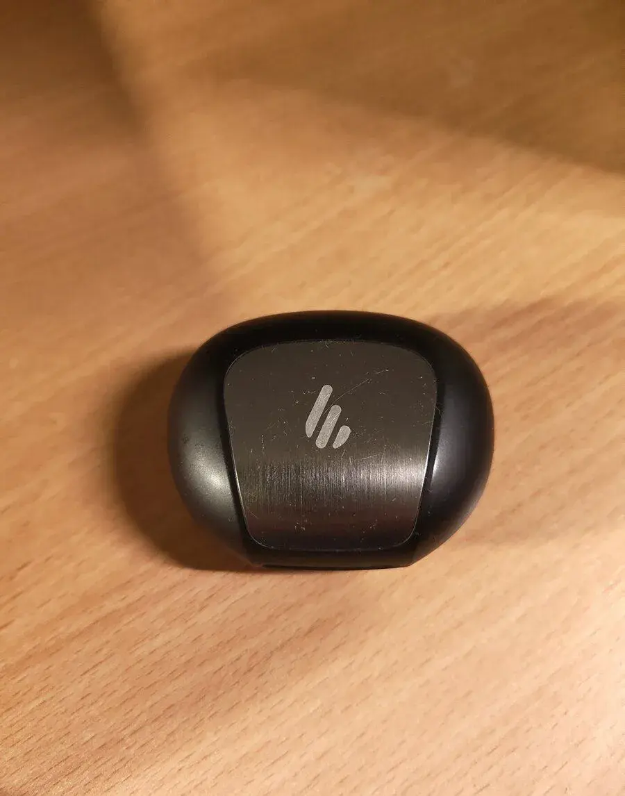 EDIFER Neo Buds Pro Černá