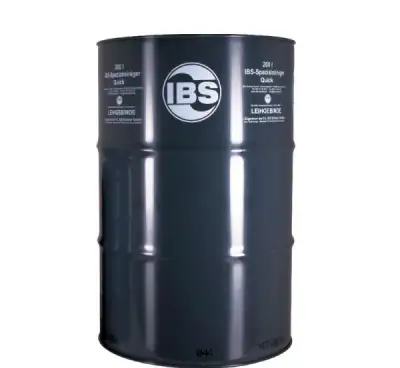 čistící kapalina Quick 200l