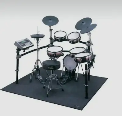 Elektronické profesionální bicí Roland td 25