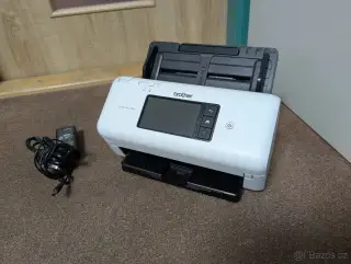 Skener - scanner Brother ADS-4700W