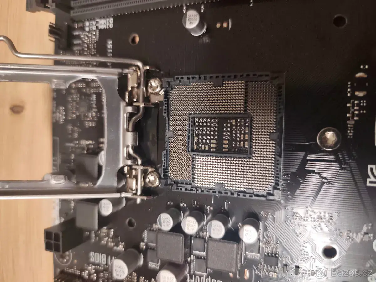 ASUS PRIME H310M-R R2.0