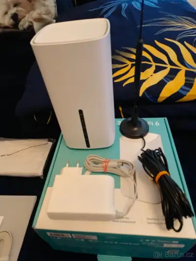 TP-Link Archer NX600