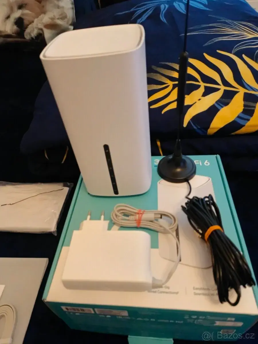 TP-Link Archer NX600