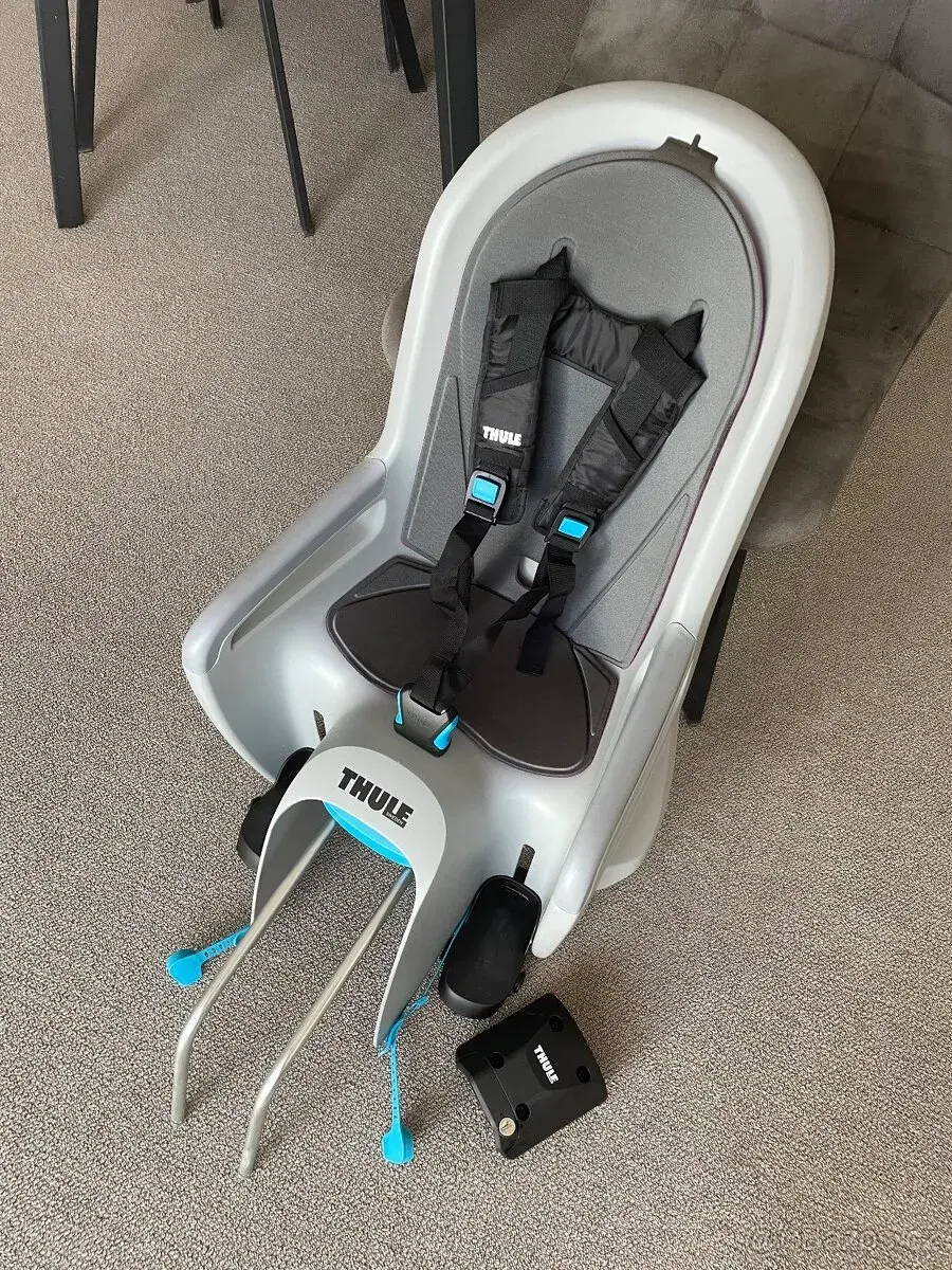 Thule do 22kg polohovatelna
