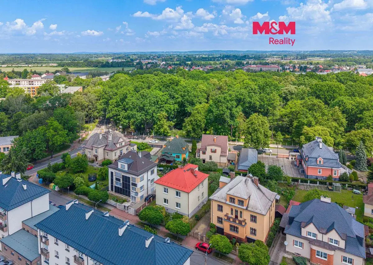 Prodej rodinného domu, 300 m², Bohumín, ul. Vrchlického