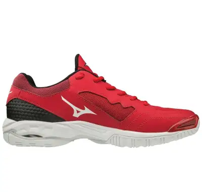 Zcela nové botasky Mizuno Wave Phantom 2, velikost 38.5