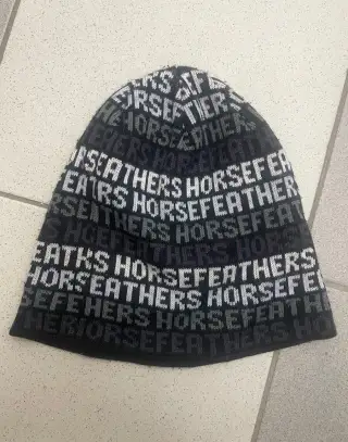 Horsefeathers Kulich