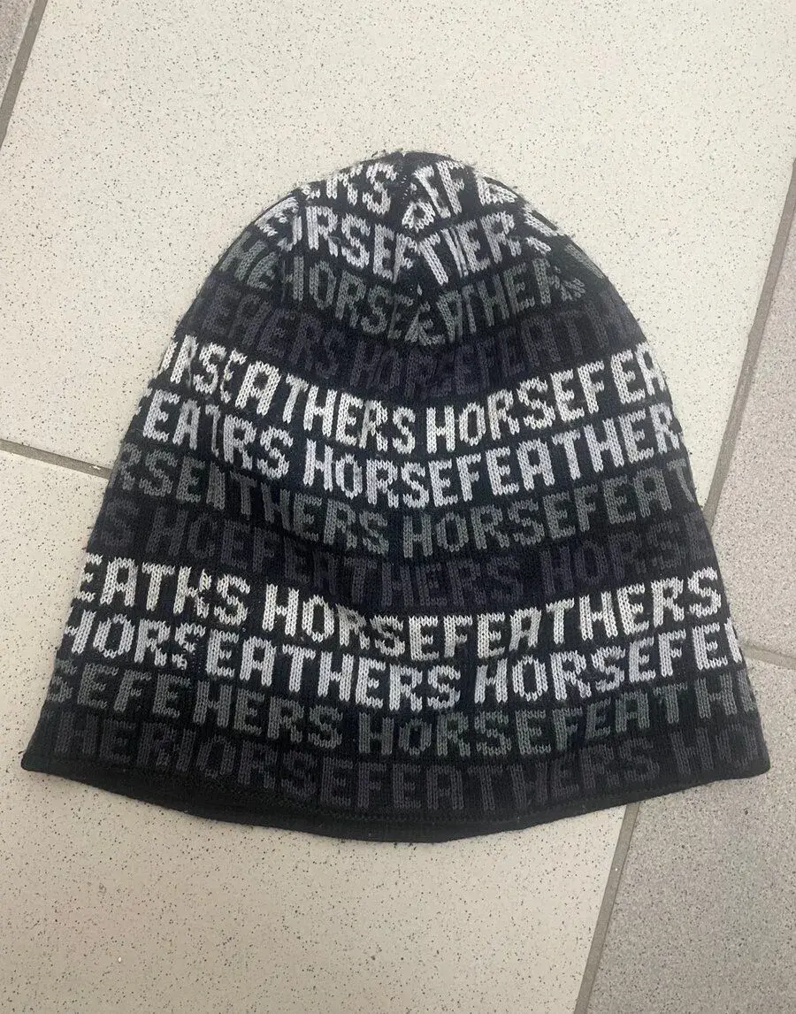 Horsefeathers Kulich
