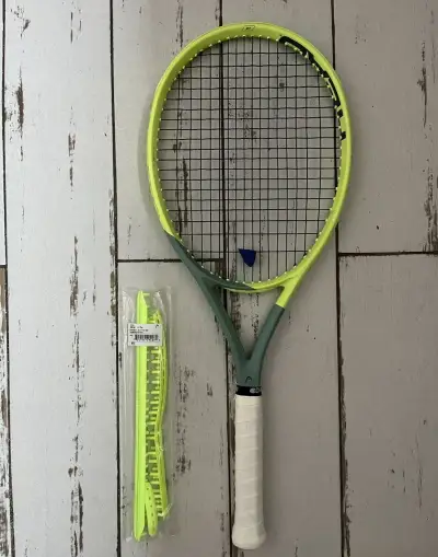 Tenisová raketa Head Extreme MP (č. 2)