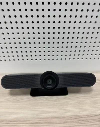 Logitech MeetUp | konferenční kamera 4K