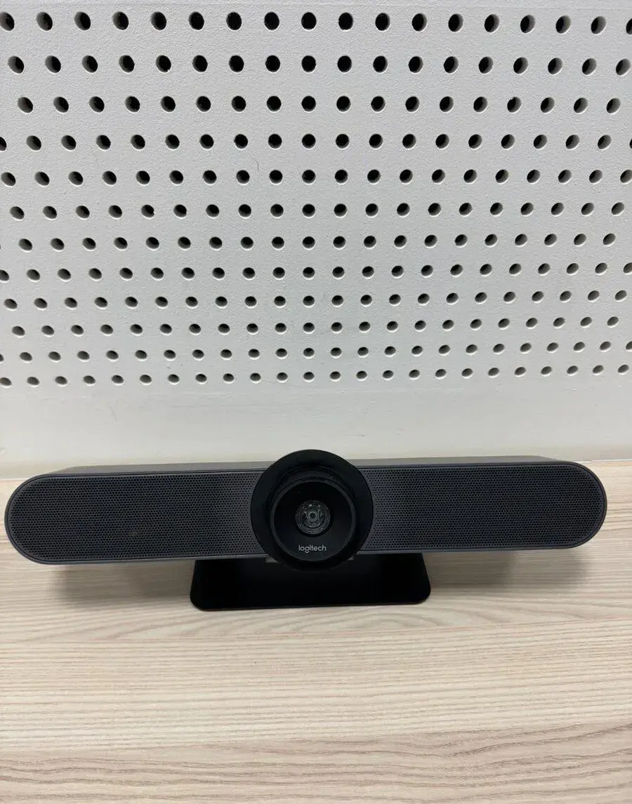 Logitech MeetUp | konferenční kamera 4K