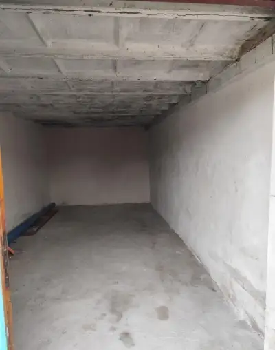 Pronájem garáže Teplice