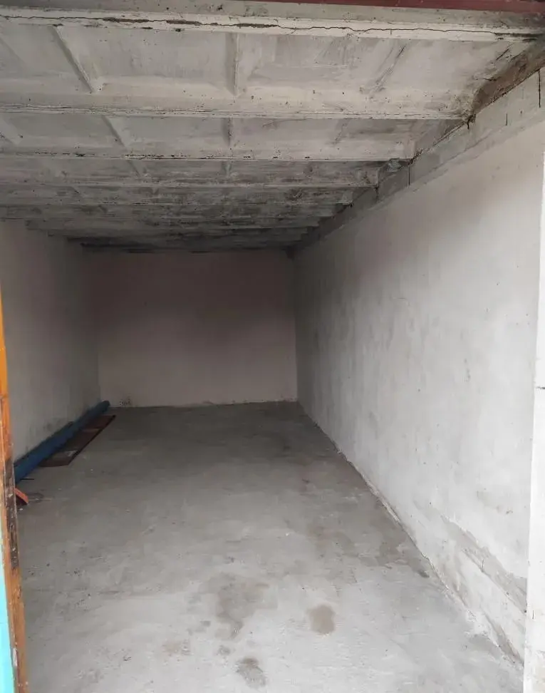 Pronájem garáže Teplice