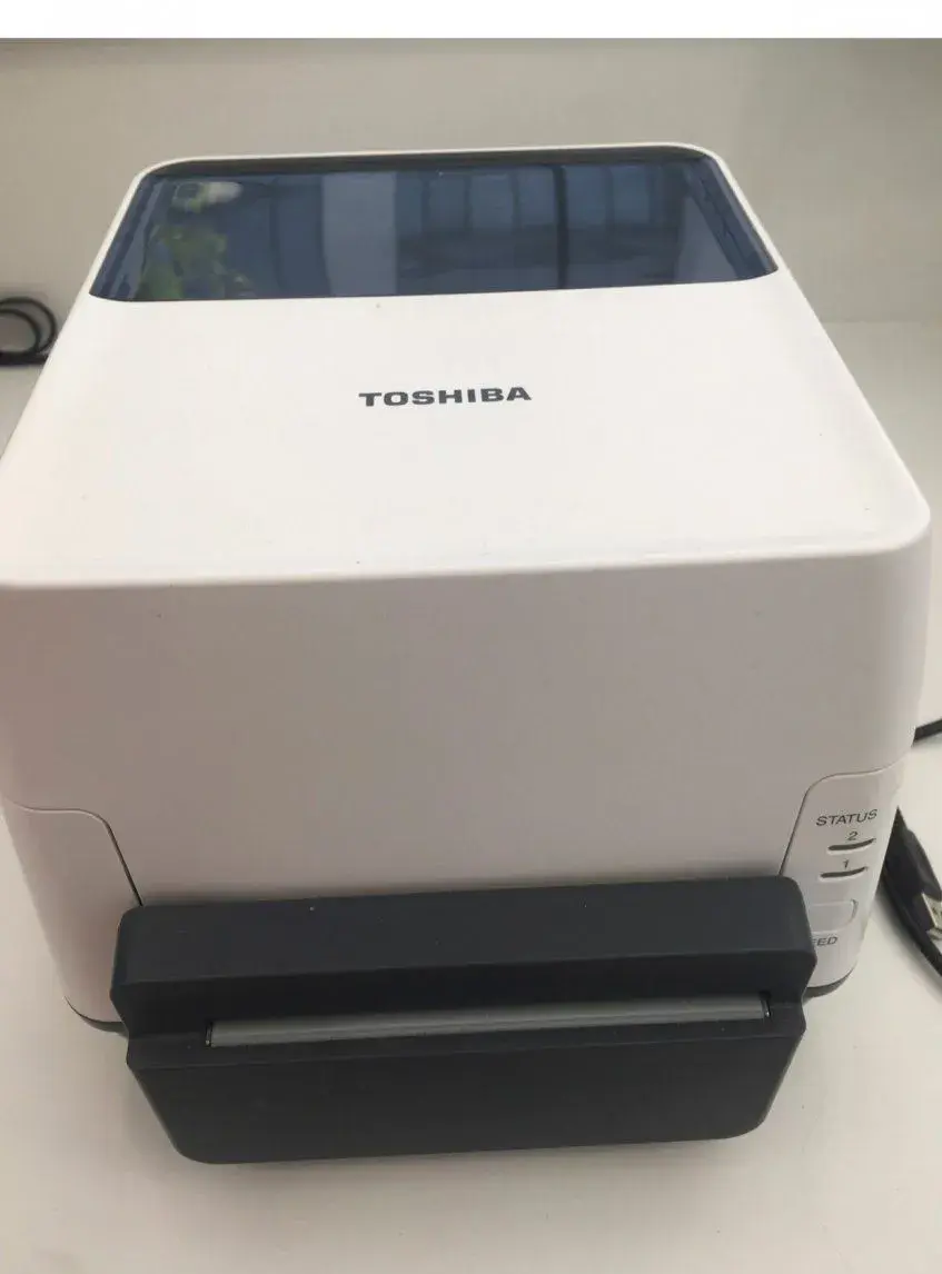 Tiskárna účtenek Toshiba B-EV4