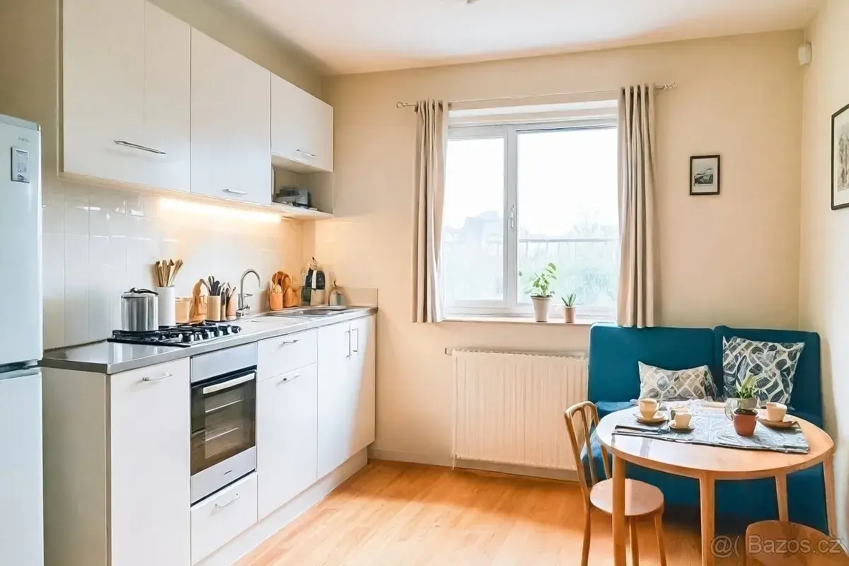 Prodej, Apartmány, 80 m² - Praha - Prosek, ev.č. VS186