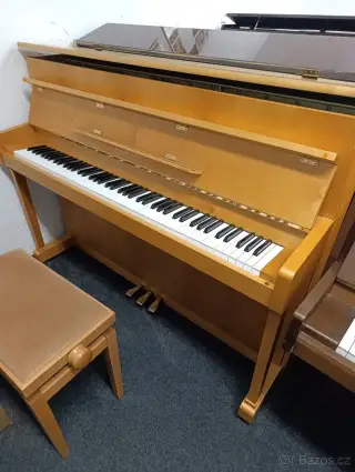 Klavír, piano, pianino Yamaha