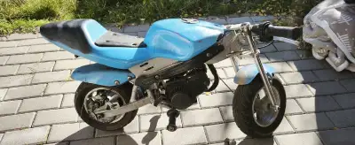 minibike