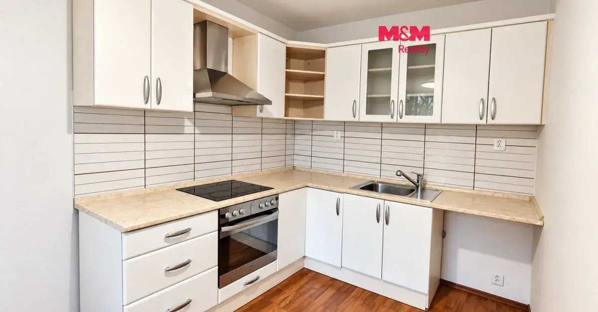 Prodej bytu 4+1,DV, 77 m², Most, ul. Jana Kříže
