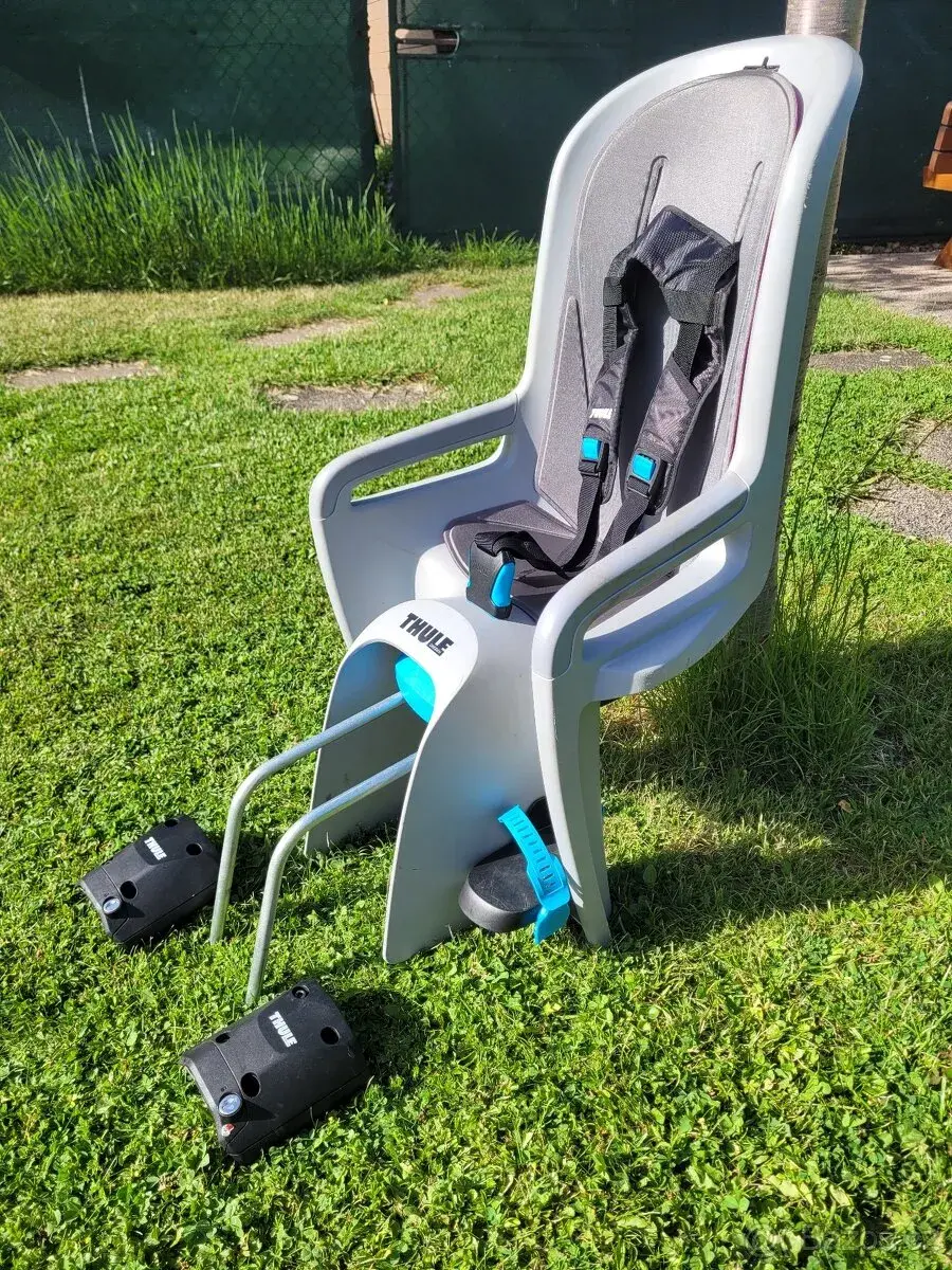 Thule Ride Along
