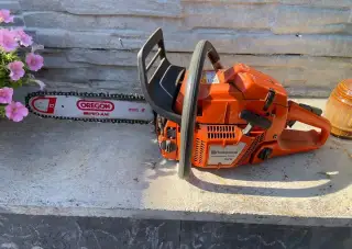 Husqvarna 365 special