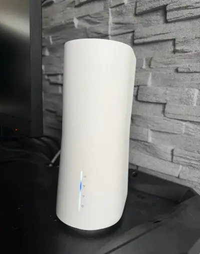 Vodafone GigaCube 5G (2. generace) – Wi-Fi 6 modem/router