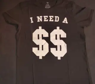 Trička a mikiny XL + XXL