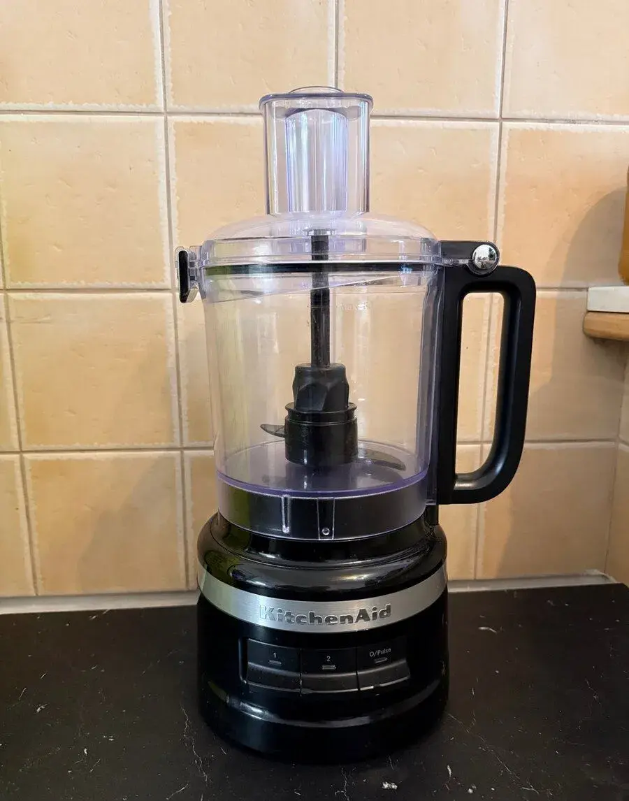 Kitchen Aid Food Processor