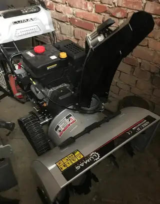 Sněžná fréza Lumag SFK 90PRO