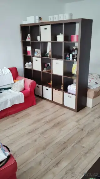 IKEA Expedit 5x5