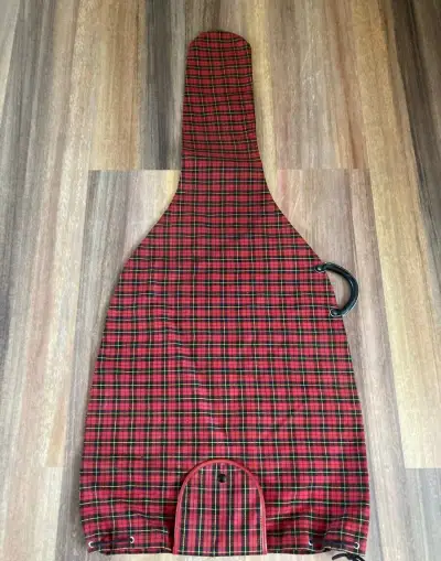Obal na kytaru