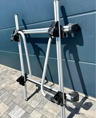 Střešní nosič BMW