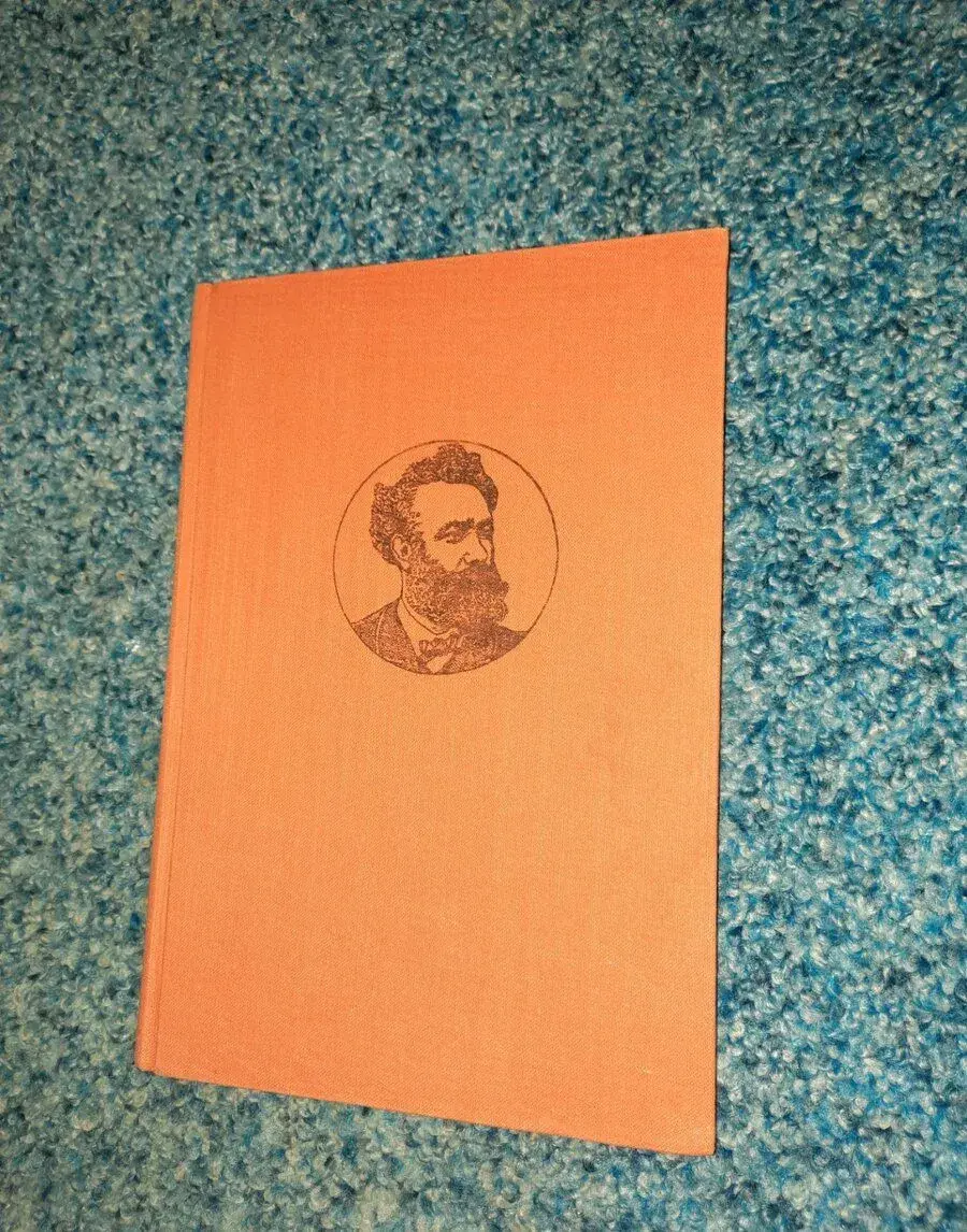 Jules Verne - Hvězda Jihu