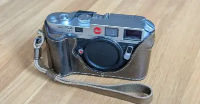 Leica M6