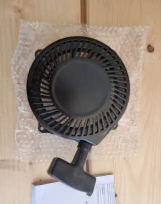 startér pro bubnovku VARI