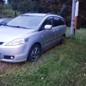 Mazda – 2005